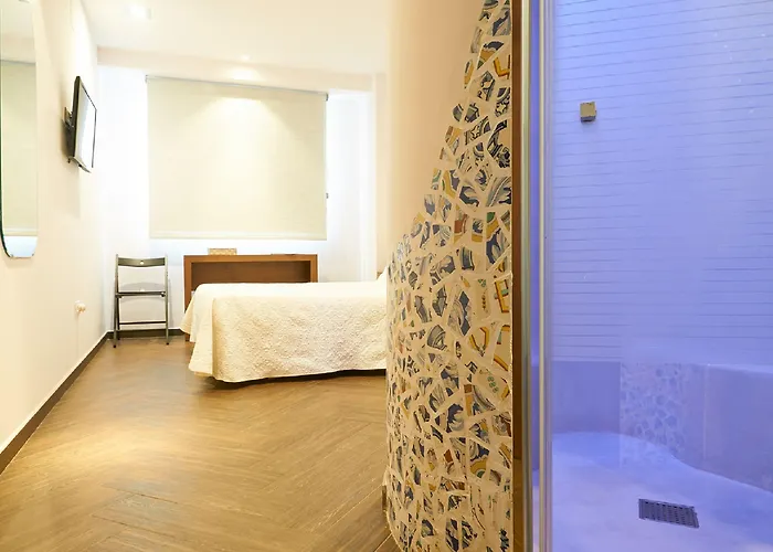 Boutique Sabbia 3* Valencia