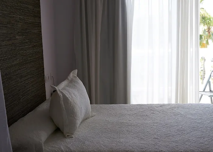 Boutique Sabbia 3* Valencia