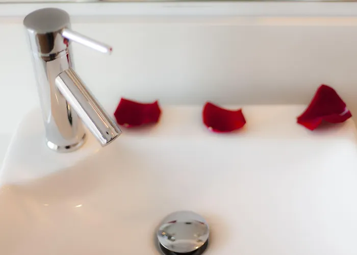 Boutique Sabbia Hotell