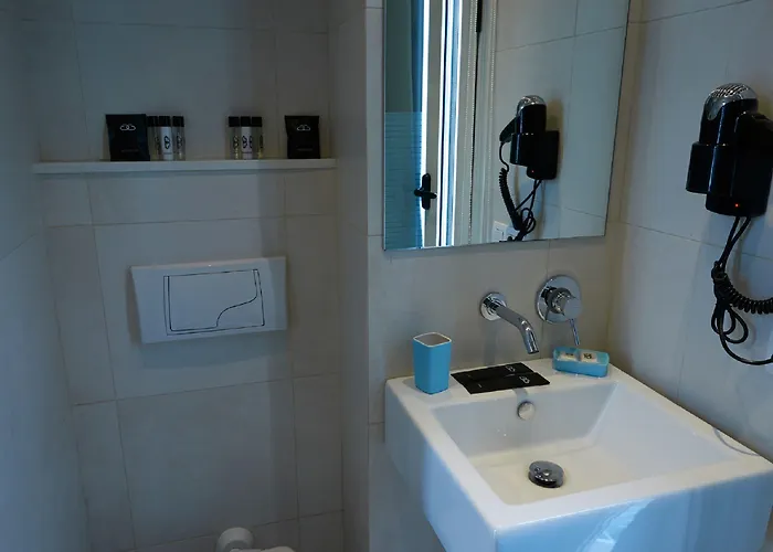 Boutique Sabbia 3* Valência