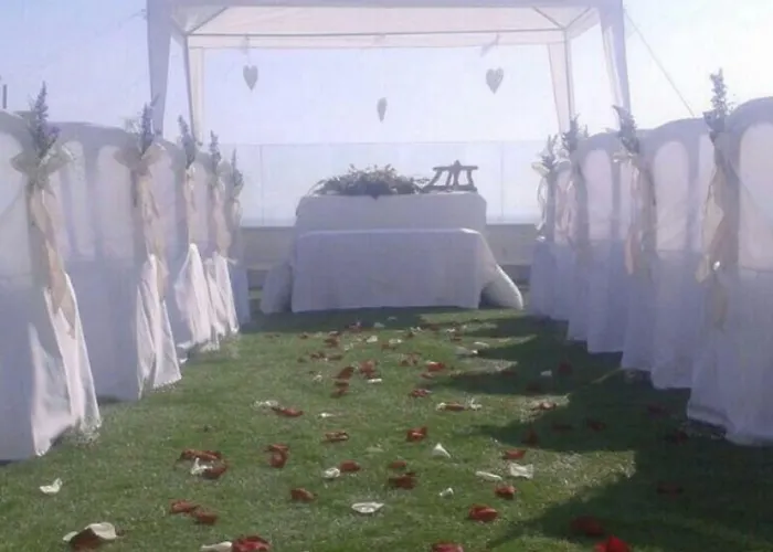 Boutique Sabbia Hotell 3*