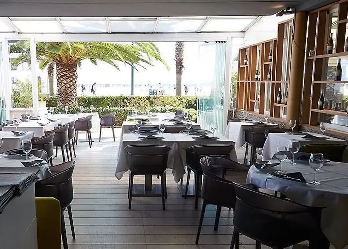 Boutique Sabbia Hotell