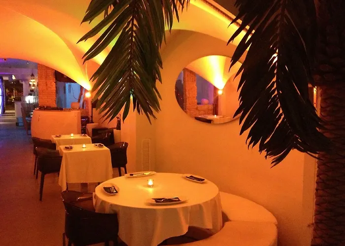 Hotel Boutique Sabbia Valência