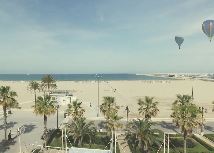 Hotel Boutique Sabbia 3*