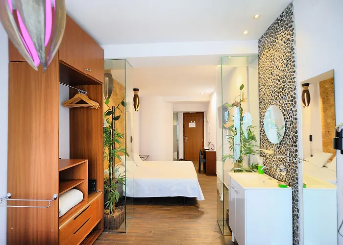 Boutique Sabbia 3* Valência