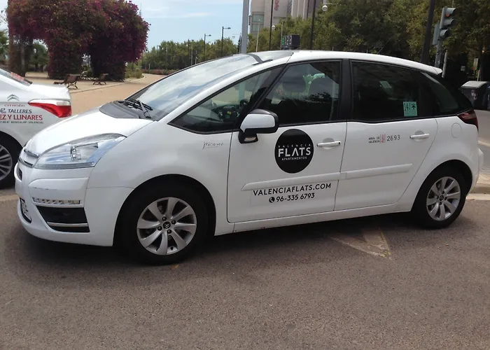 Lejlighed Mon Catedral *