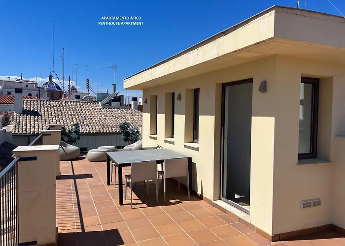 Mon Catedral ולנסיה