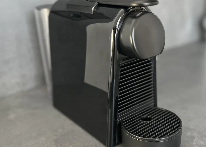 Mon Catedral Lejlighed *