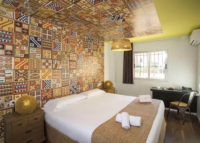 Casual Civilizaciones Βαλένθια