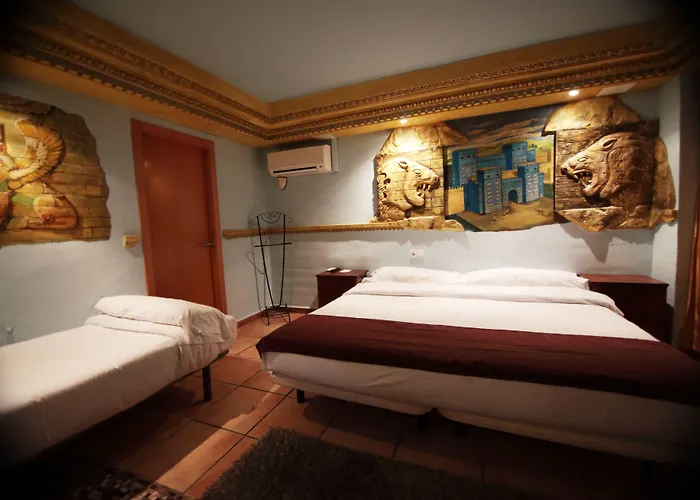 Casual Civilizaciones Πανσιόν Βαλένθια