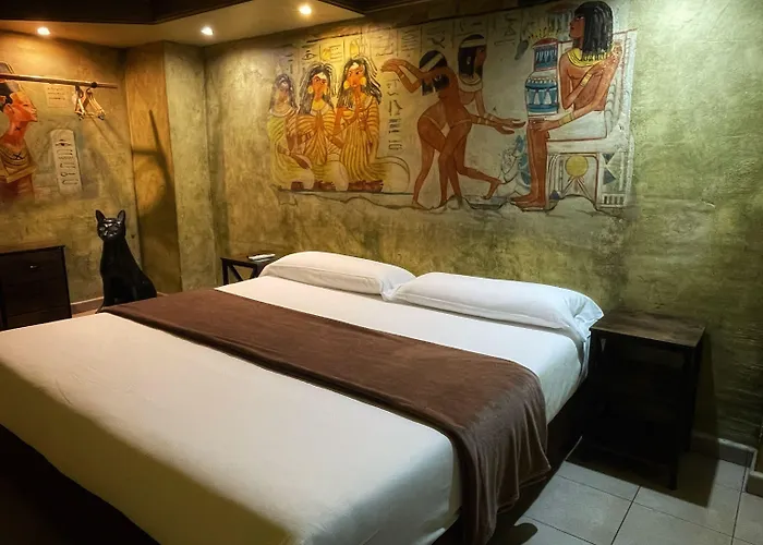 Casual Civilizaciones