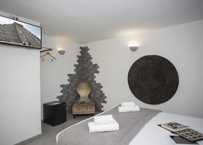 Casual Civilizaciones Πανσιόν Βαλένθια