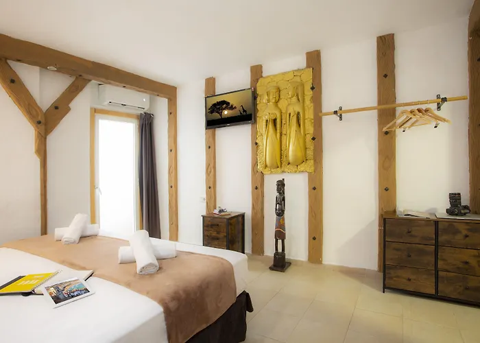 Casual Civilizaciones