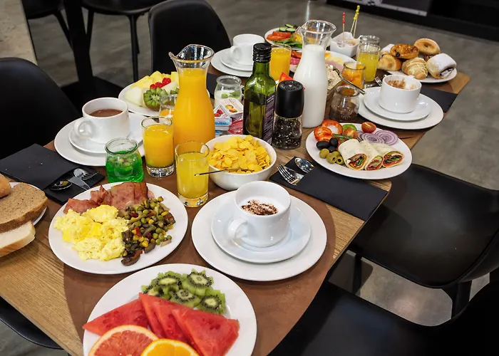 Casual Del Cine Hotel Valence