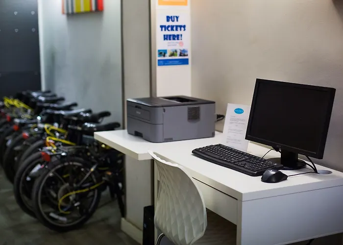 Hotel Sweet Continental