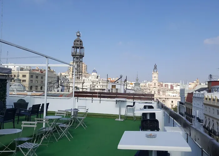 Sweet Continental Valenza