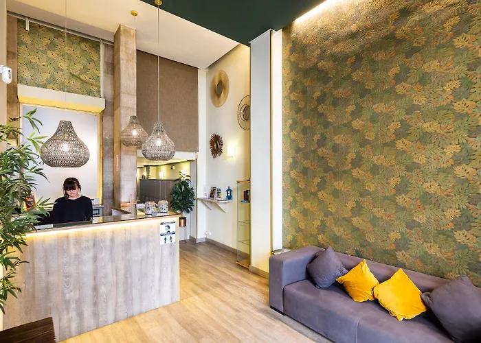 Sweet Continental Valenza