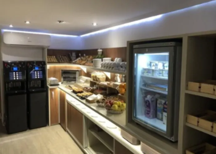 Hotel Sweet Continental 2*