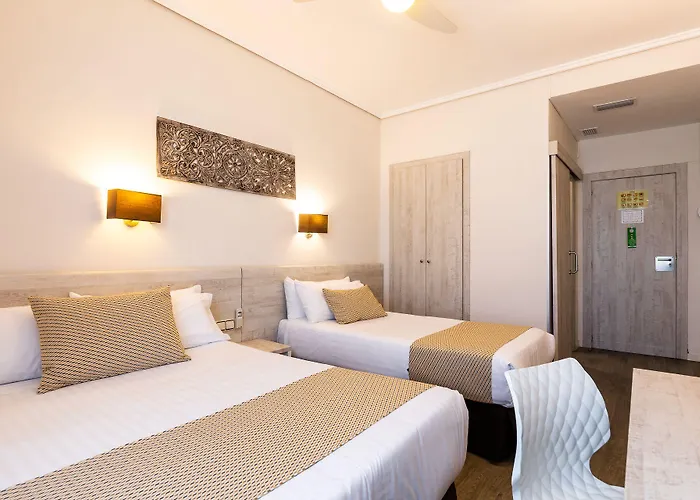 Hotel Sweet Continental Valenza