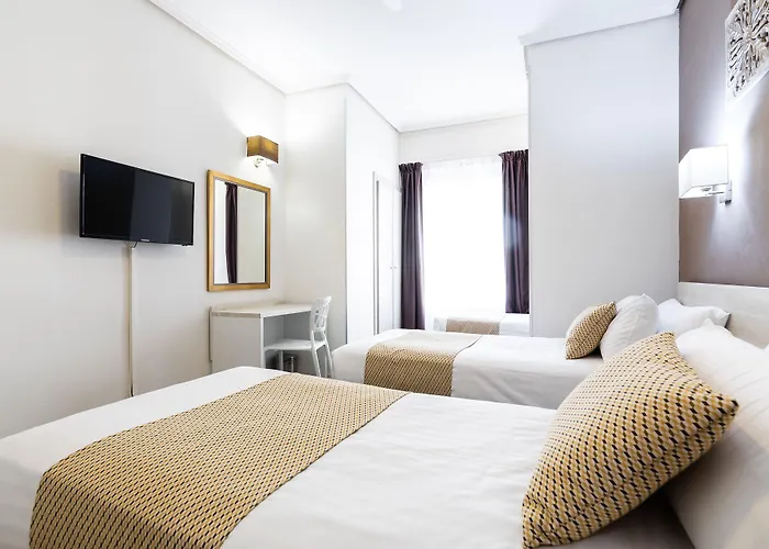 Hotel Sweet Continental