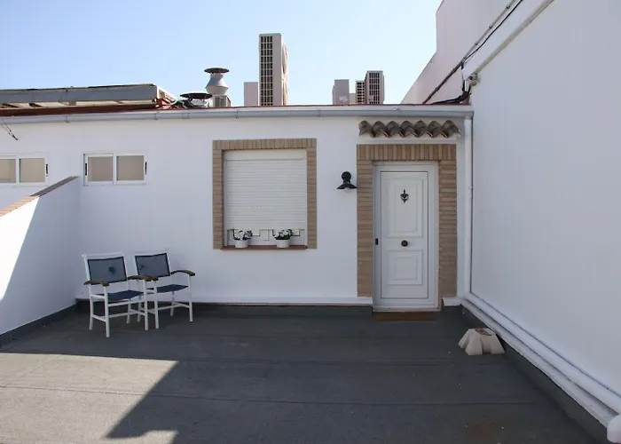 El Globo 발렌시아