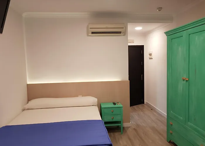 El Globo 발렌시아