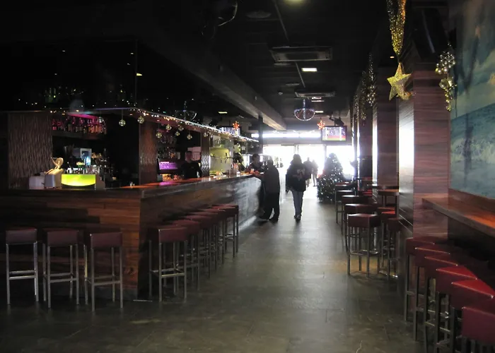 El Globo 호텔 발렌시아