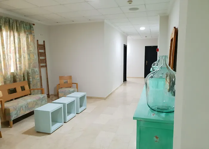 El Globo * 발렌시아