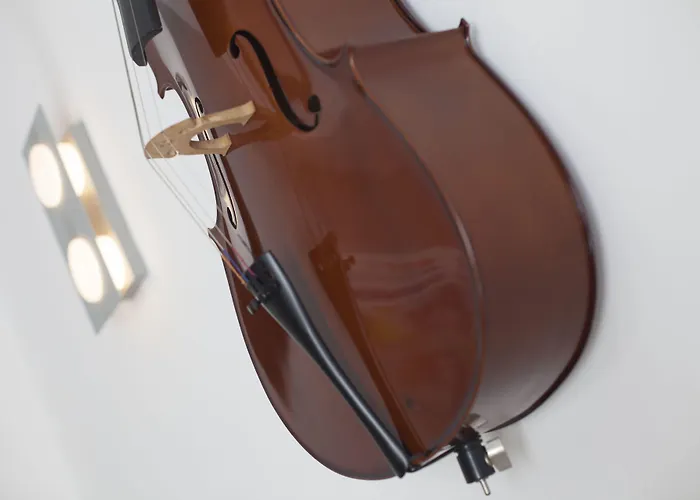 De La Musica Отель