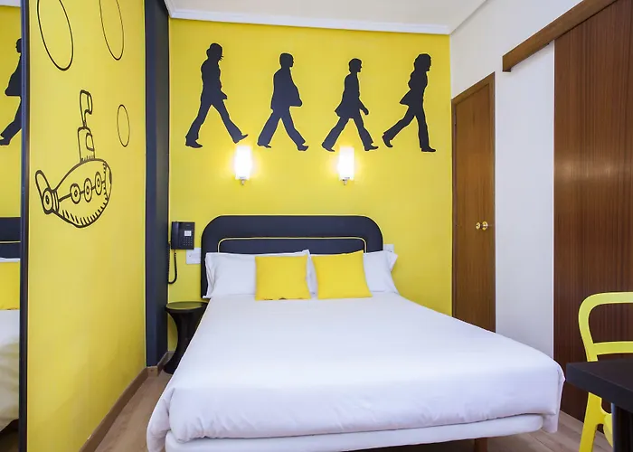 De La Musica Валенсия