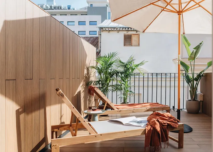 Mate Oliveira - Centre, Hotel