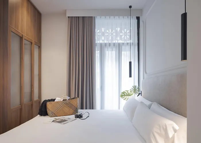 Mate Oliveira - Centre, Hotel