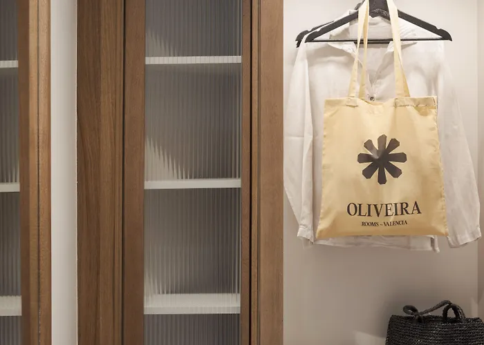 Mate Oliveira - Centre, Hotel