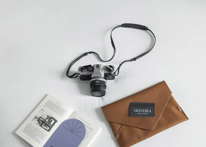 Hotel Mate Oliveira - Centre, 3*