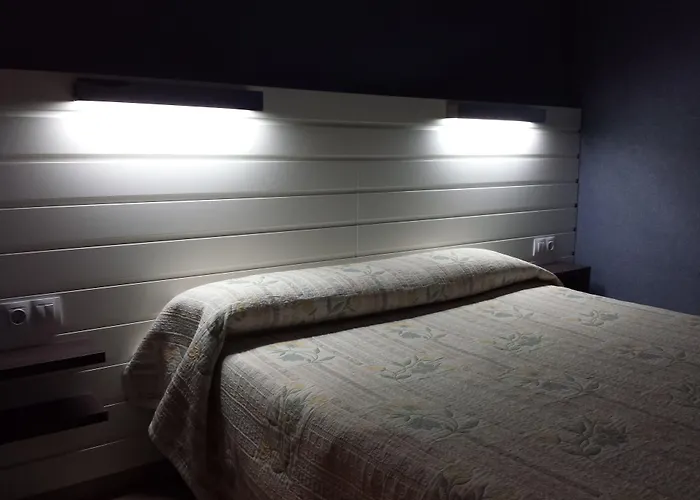 Sol Playa Hotel Valencie