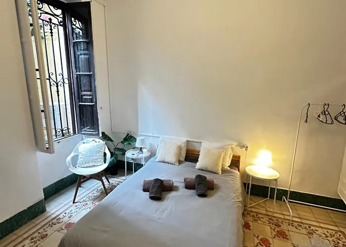 Con Bano Privado 1 Cama De Matrimonio *