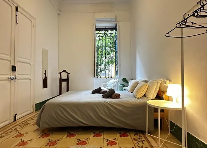 Penzion Con Bano Privado 1 Cama De Matrimonio *