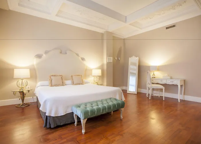 Otel Hi Boutique Valensiya