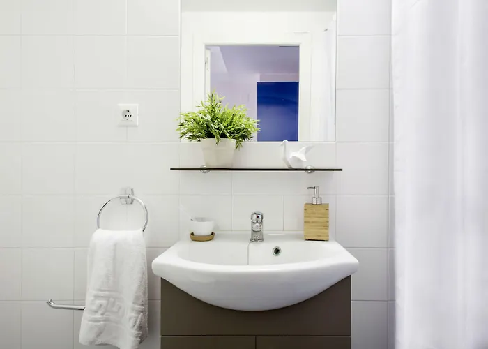 Residencia Universitaria Resa Damia Bonet Валенсия