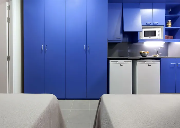 Residencia Universitaria Resa La Concepcion Hostel Valencia