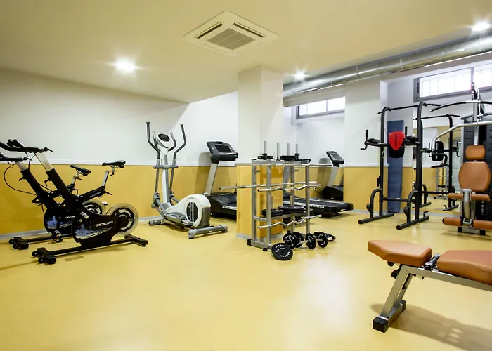 Hostel Residencia Universitaria Resa La Concepcion Valencia