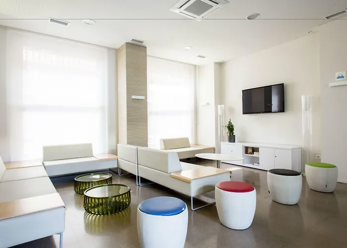 Residencia Universitaria Resa La Concepcion