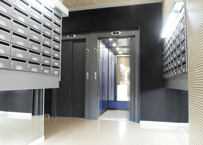 Hostel Residencia Universitaria Resa La Concepcion