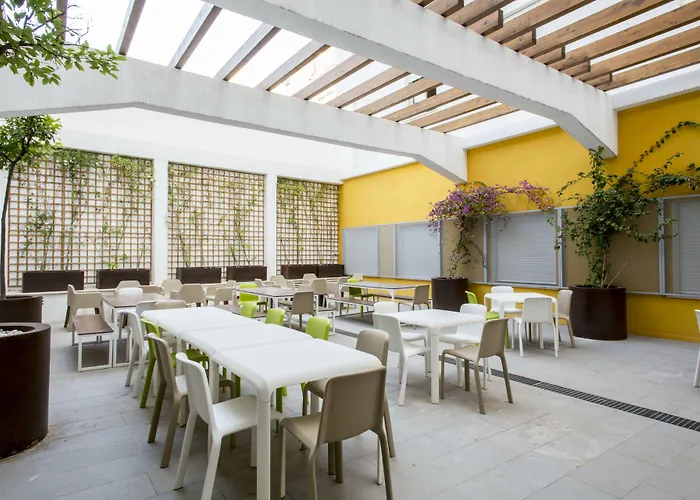 Residencia Universitaria Resa La Concepcion * Valencia