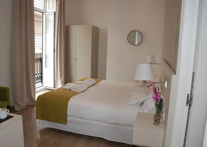 Szálloda San Lorenzo Boutique Plaza Valencia