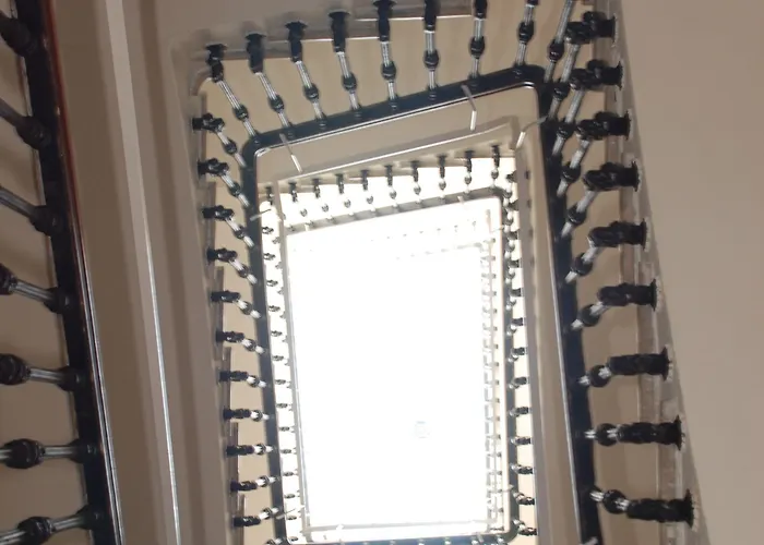 San Lorenzo Boutique Plaza Szálloda 3*