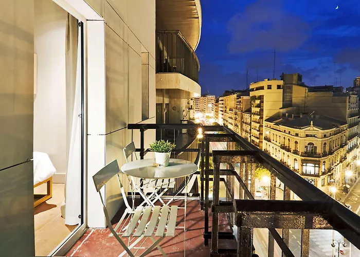 Hotel One Shot Colon 3*