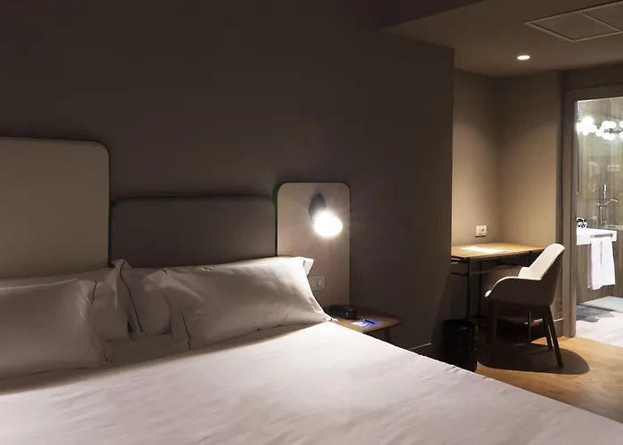 Hotel One Shot Colon Valencia