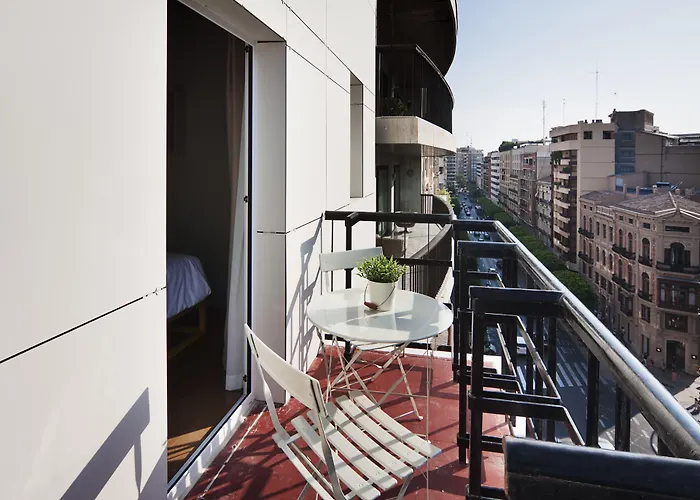 Hotel One Shot Colon 3*