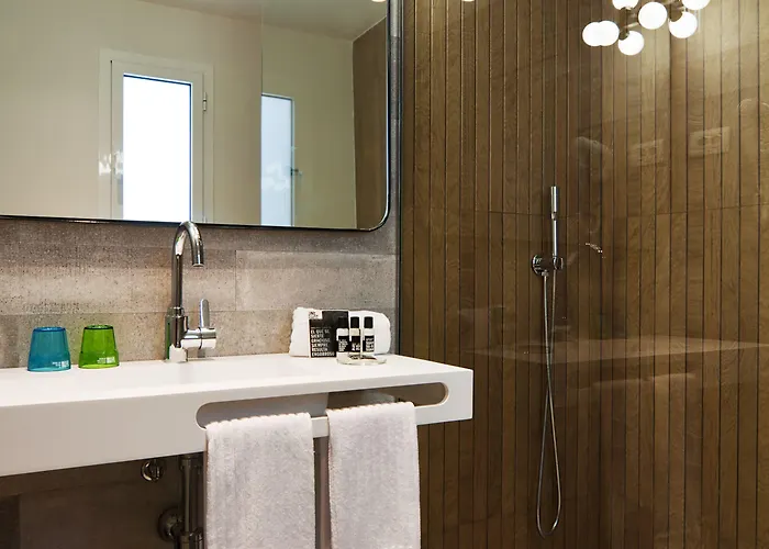 Hotel One Shot Colon 3*